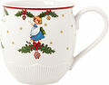 Mugg 53 cl Toys Fantasy Jumbo Kids dancing Villeroy & Boch