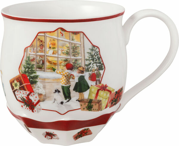 Mugg 34 cl Toys Fantasy Toy shop Villeroy & Boch - bild 1