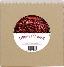 Lingonfromage Ekströms