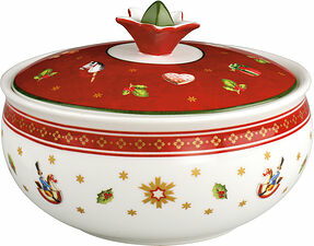 Sockerskål Toys Delight Villeroy & Boch