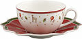 Tekopp & fat 30 cl 2 del Toys Delight Villeroy & Boch