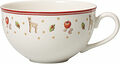 Tekopp 30 cl vit Toys Delight Villeroy & Boch