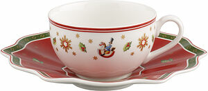 Kaffekopp & fat 20 cl 2 del Toys Delight Villeroy & Boch
