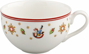 Kaffe/tekopp 20 cl Toys Deligh Villeroy & Boch