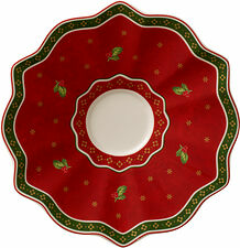 Kaffefat röd 16 cm Toys Delight Villeroy & Boch