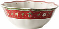 Skål 19,3 cm röd Toys Delight Villeroy & Boch