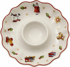 Äggkopp 11,5 cm Toys Delight Villeroy & Boch
