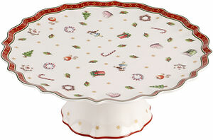 Kakfat på fot 21 cm Toys Delight Villeroy & Boch