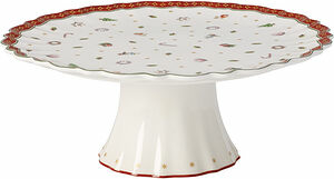 Kakfat på fot 28 cm Toys Delight Footed Villeroy & Boch