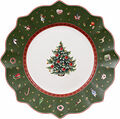 Tallrik flat 24 cm Toys Delight Villeroy & Boch