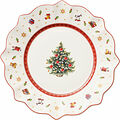 Tallrik flat 24 cm Toys Delight Villeroy & Boch