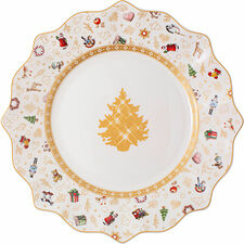 Tallrik flat 24 cm Toys Delight Anniversary Villeroy & Boch