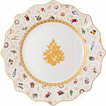 Tallrik flat 24 cm Toys Delight Anniversary Villeroy & Boch