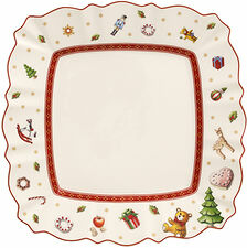 Tallrik flat 22 cm Toys Delight Villeroy & Boch