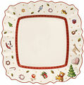 Tallrik flat 22 cm Toys Delight Villeroy & Boch