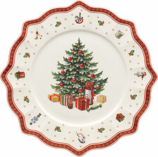 Buffe tallrik 24 cm Toys Delight Villeroy & Boch