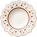 Djup tallrik 26 cm vit Toys Delight Villeroy & Boch