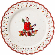 Uppläggningsfat 45 cm Toys Delight Villeroy & Boch