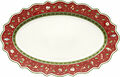 Tallrik oval 50x31 cm Toys Delight Villeroy & Boch