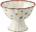 Skål m fot 15 cm Individual Toys Delight Villeroy & Boch