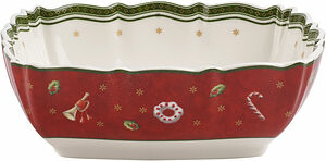 Serveringsskål 17x17x6 cm Toys Delight Villeroy & Boch