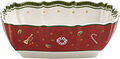 Serveringsskål 17x17x6 cm Toys Delight Villeroy & Boch