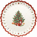 Serveringsskål 28,7x30,2x48,1 cm Toys Delight Villeroy & Boc