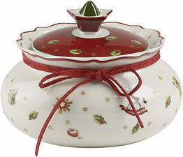 Box 17 cm small Toys Delight Villeroy & Boch