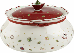 Box 15 cm medium Toys Delight Villeroy & Boch