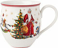 Mugg 44 cl Toys Delight Santa Villeroy & Boch