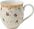 Mugg 44 cl Toys Delight Anniversary Edition Villeroy & Boch