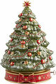 X-mas tree with music box 33 cm Toys Delight Villeroy & Boch