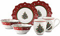 Frukostset 6 del Toys Delight Villeroy & Boch