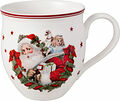 Mugg 34 cl Toys Delight Santa Claus Villeroy & Boch