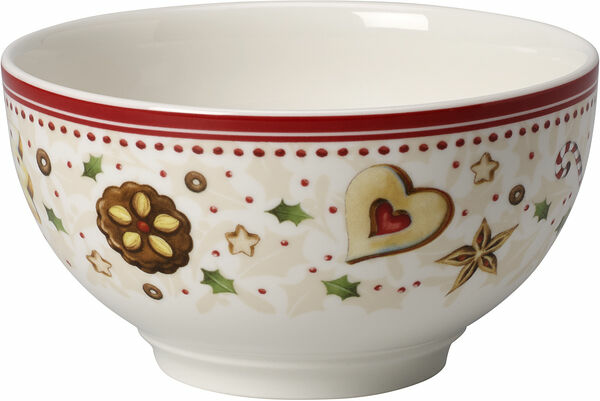 Skål 65 cl Winter Bakery Delight Villeroy & Boch - bild 1