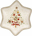 Skål Star 24,5 cm Tree Winter Bakery Delight Villeroy & Boc