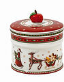 Box 12x11 cm Winter Bakery Delight Pastry Villeroy & Boch