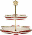 Kakfat 25,5 cm Winter Bakery Delight Villeroy & Boch