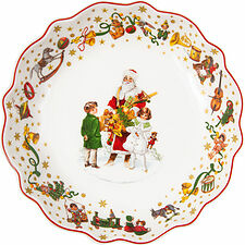 Anniversary Christmas Edition Bowl small 2021 Villeroy