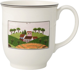 Frukostmugg 42 cl Design Naif Villeroy & Boch