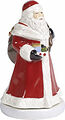 Nostalgic Melody Santa, turning Villeroy & Boch