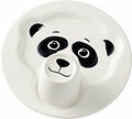 Tallrik m mugg 19 cl Panda Animal Friends Villeroy & Boch