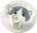 Tallrik m mugg 19 cl cat Animal Friends Villeroy & Boch