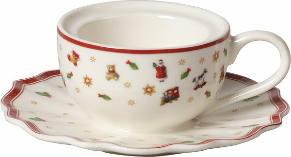 Toys Delight Decoration Tea light holder cup Villeroy & Boc - bild 1