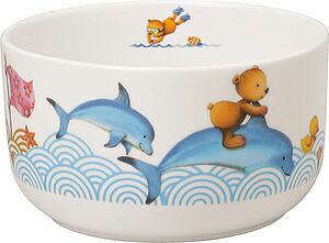 Skål 12 cm Happy as a Bear Villeroy & Boch - bild 1