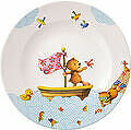 Tallrik flat 21,5 cm Happy as a Bear Villeroy & Boch