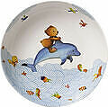 Tallrik djup 19 cm Happy as a Bear Villeroy & Boch