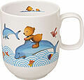 Mugg 28 cl Happy as a Bear Villeroy & Boch