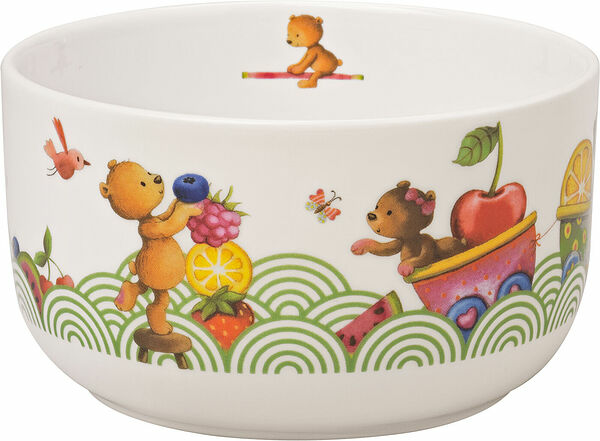 Skål 12 cm Hungry as a Bear Villeroy & Boch - bild 1