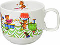 Mugg 17 cl Hungry as a Bear Villeroy & Boch